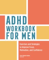 ADHD Workbook for Men