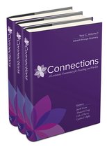 Connections: A Lectionary Commentary for Preaching and Worsh- Connections: Year C, Three-Volume Set