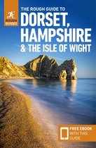 Rough Guides Main Series-The Rough Guide to Dorset, Hampshire & the Isle of Wight (Travel Guide with Free eBook)