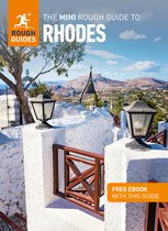 Mini Rough Guides- The Mini Rough Guide to Rhodes (Travel Guide with Free eBook)