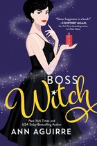 Fix-It Witches2- Boss Witch