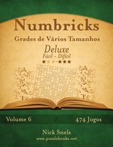 Numbricks Grades De Vários Tamanhos