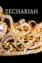 Zechariah Bible Journal
