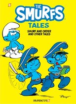 The Smurfs Tales Vol. 6