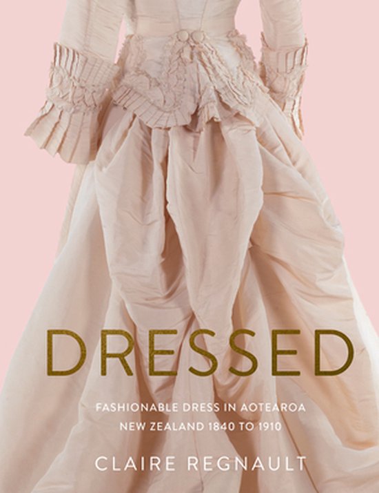Dressed - cover