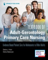 Textbook of Adult-Gerontology Primary Care Nursing