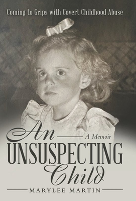 An Unsuspecting Child - cover