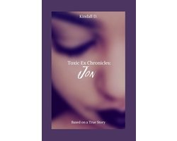 Omslag van Chronicles- Toxic Ex Chronicles