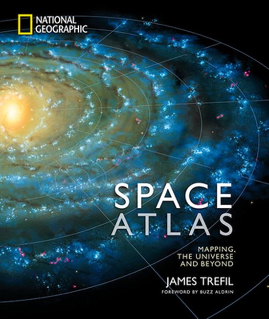 Space Atlas - cover