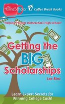 Getting the Big Scholarships
