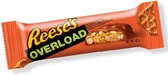 Reese's Overload - Chocolade - Amerikaans - 42g x 1stuk