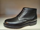 Mephisto MANOLO chaussures mi-hautes à lacets noir pointure 41 (7)