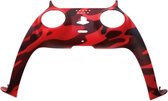 Playstation 5 Controller Cover - Upgrade Cover Chrome - Custom PS5 Controller
