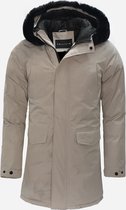 Jassen FD852-4 Grey