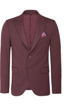 Colbert 70070 Jaxon Dark Red