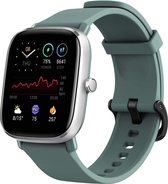 Amazfit - Smartwatch - GPS - 1.55" - Groen