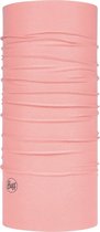 Buff Original Ecostretch Tube Scarf 1178185371000, Vrouwen, Roze, Sjaal, maat: One size