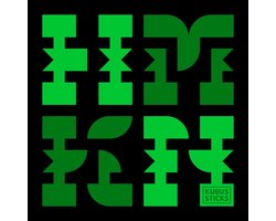 Kubus & Sticks - Het Mooiste Komt Nu (CD)