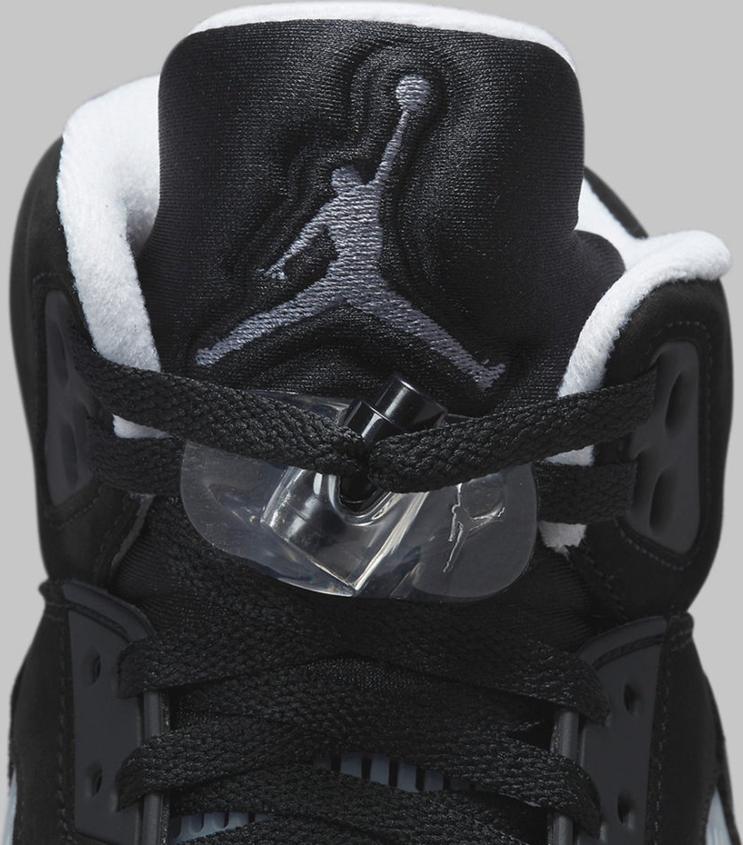 jordan 5 oreo