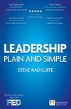 Leadership Plain & Simple 2nd
