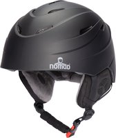 NOMAD® Ski Helm- L - Verstelbaar - Unisex