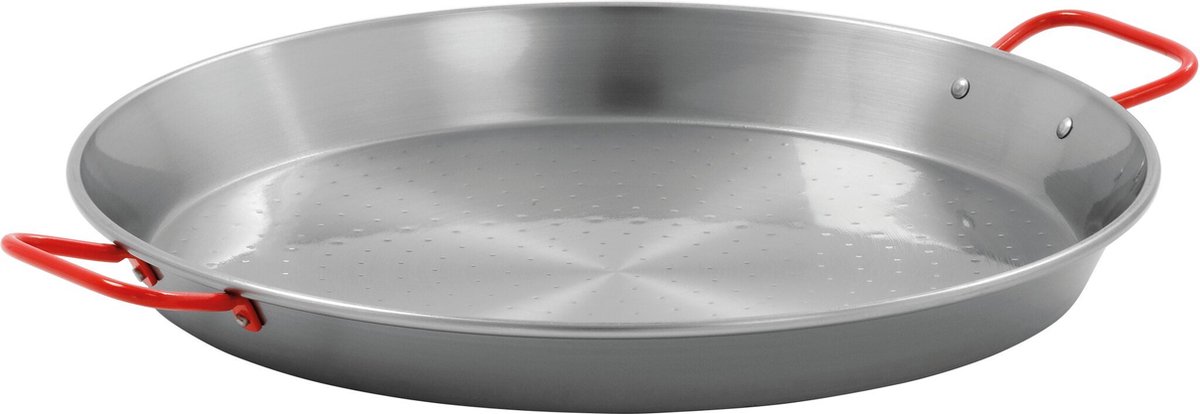 Bartscher - Paella Pan - 42 cm - 2 tot 3 Personen