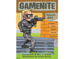 Gamenite- GameNite