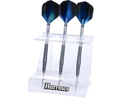 foto van Harrows 3 Holes Darts Display
