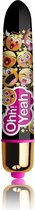 Rocks-off - Ohh Moji - Ohh yeah vibrator - 9cm