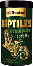 Tropical Reptiles Herbivore | 1 Liter | Reptielenvoer