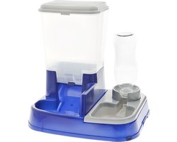 Ferribiella Water-Voedselautomaat  | 37x30x24 cm