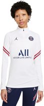 NIKE PSG DAMES STRIKE DRILL TOP