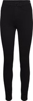 Noisy may NMSARA CALLIE HW PANT S* Dames Legging - Maat XL