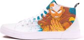 Akedo Avatar The Legend of Aang sneakers Limited Edition maat 41