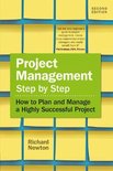 Project Management Step By Step