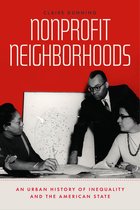Historical Studies of Urban America- Nonprofit Neighborhoods