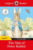 The Tale of Peter Rabbit - Ladybird Readers Level 1