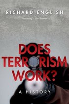 Does Terrorism Work?