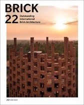 Brick 22: Outstanding International Brick Architecture