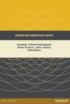 Essentials Of Dental Radiography