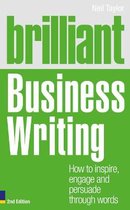 Brilliant Business Writing 2nd