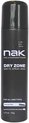 Nak - Dry Zone - Matte Spray Wax - 140 gr