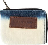 Eastpak L6 Single Wallet EK781712, Unisex, Wit, Portemonnee, maat: One size