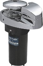 South Pacific elektrische verticale lier