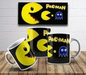 Pac-Man Mok - Games - Merchandise - Accessoires