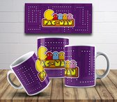 Pac-Man Mok - Games - Merchandise - Accessoires