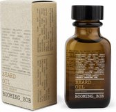 Booming Bob Beard Oil Spicy Orange 30ml