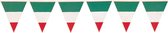 Carnival Toys Vlaggenlijn Italië 365 Cm Groen/wit/rood