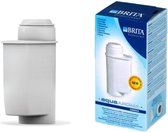 Brita AquaAroma Crema Filterpatroon Koffiemachine - 101831 - Verminderd Kalk - Betere Smaak Koffie - Alternatief