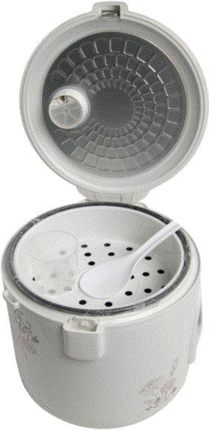 Luxe - Rijstkoker - Snelkookpan - Instant pot - Remo Luxe - Rijstkoker - Snelkookpan - Instant pot - Remo